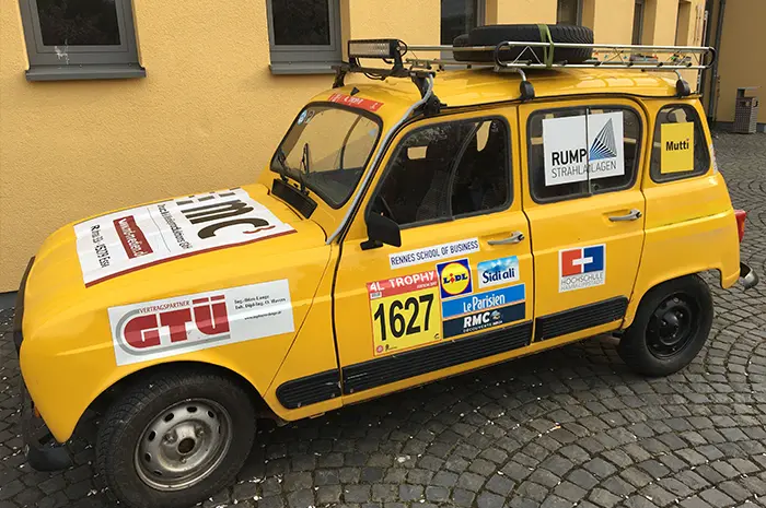 Wir engagieren uns zusammen mit der Soester FH