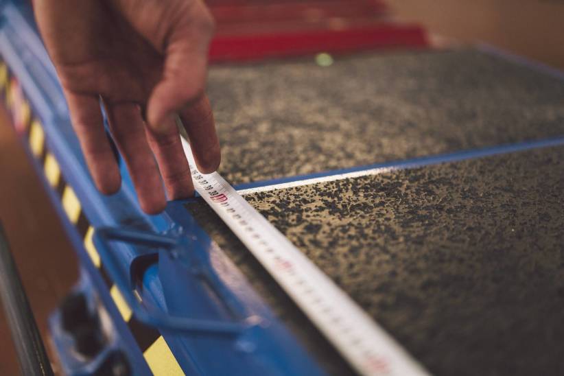 Prü­fun­gen nach den Un­fall­ver­hü­tungs­vor­schrif­ten (UVV)